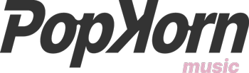 PopKorn Music logo